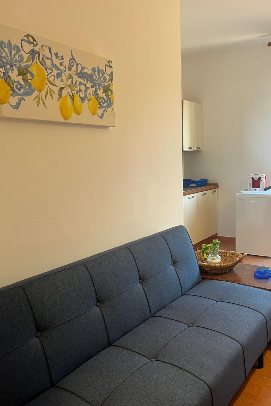 Casa Malù – Maison avec vue mer à Milo - Photo 27