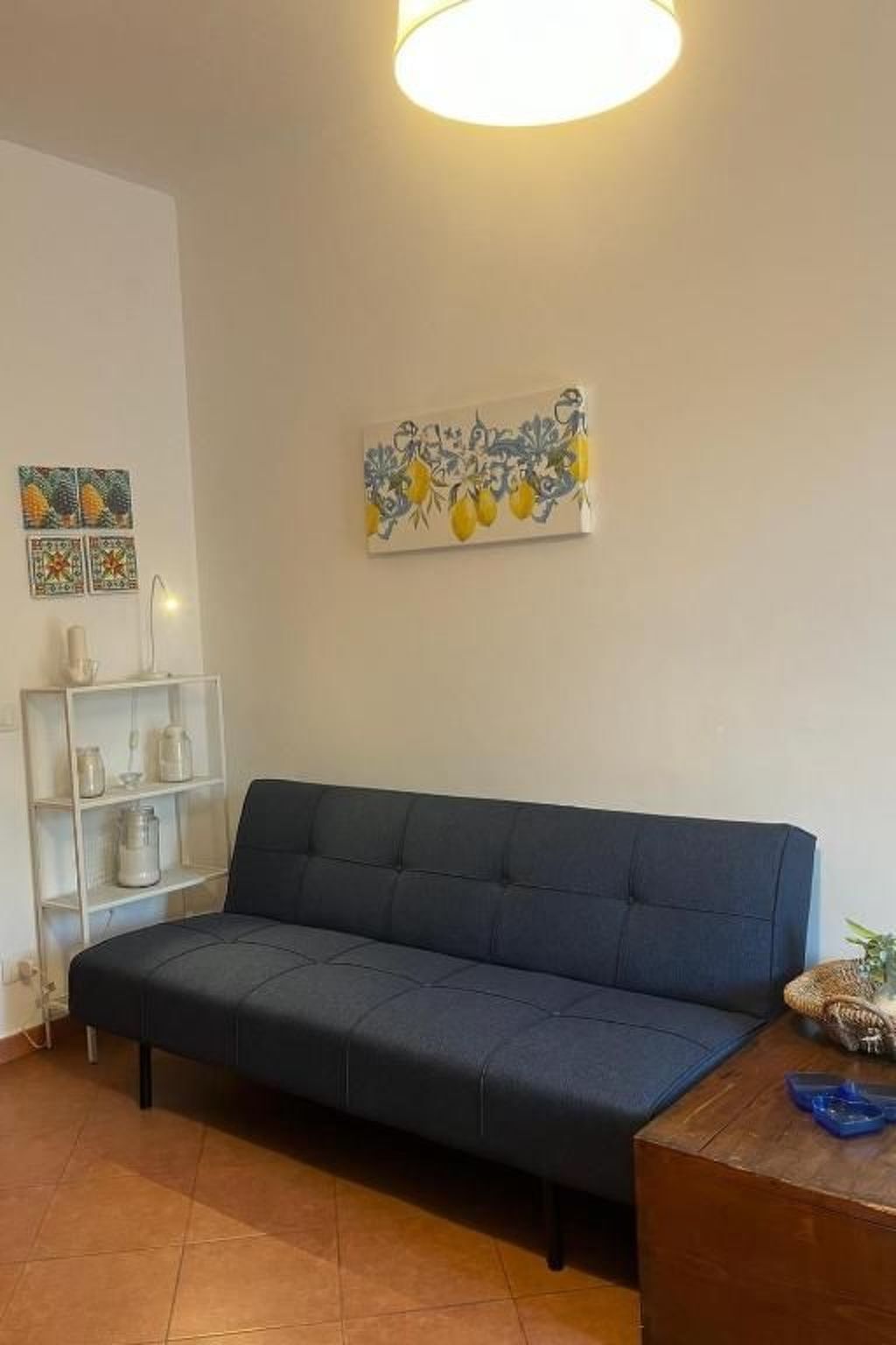 Casa Malù – Maison avec vue mer à Milo - Photo 28