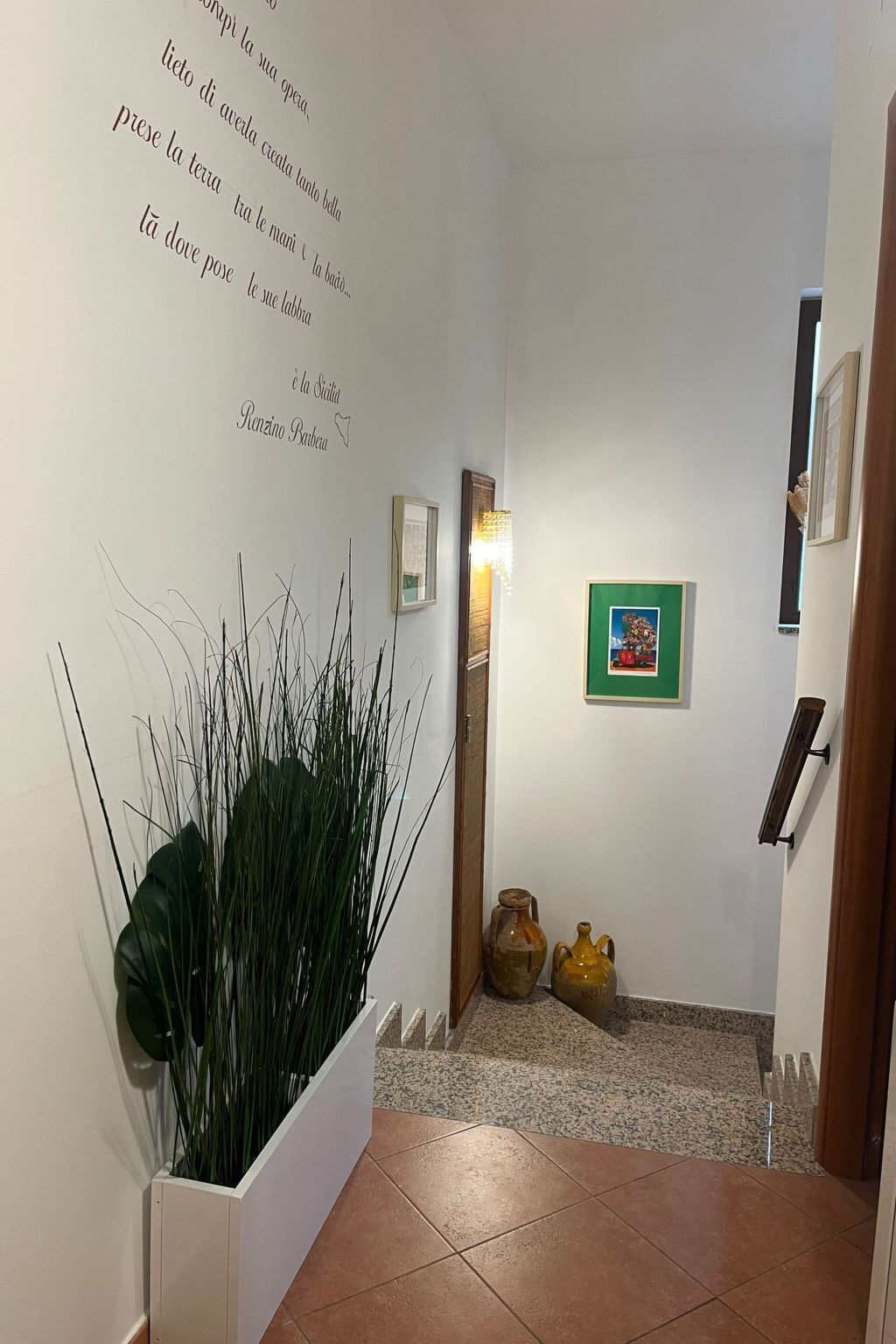 Casa Malù – Maison avec vue mer à Milo - Photo 29