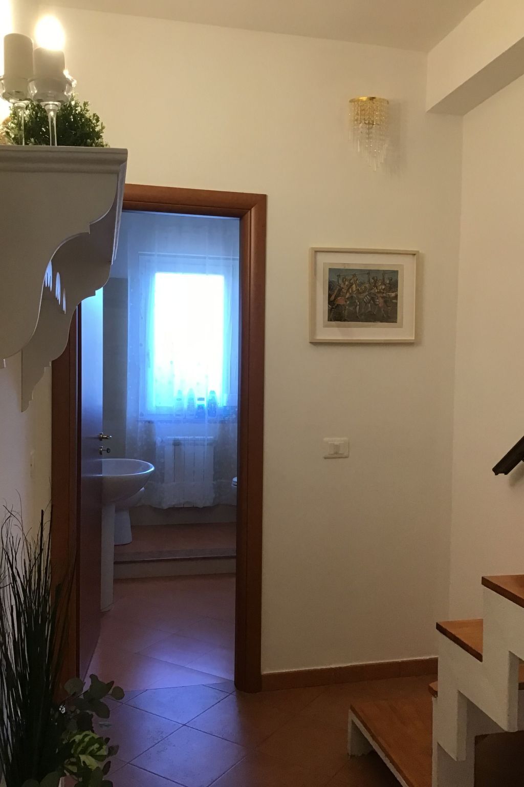 Casa Malù – Maison avec vue mer à Milo - Photo 32