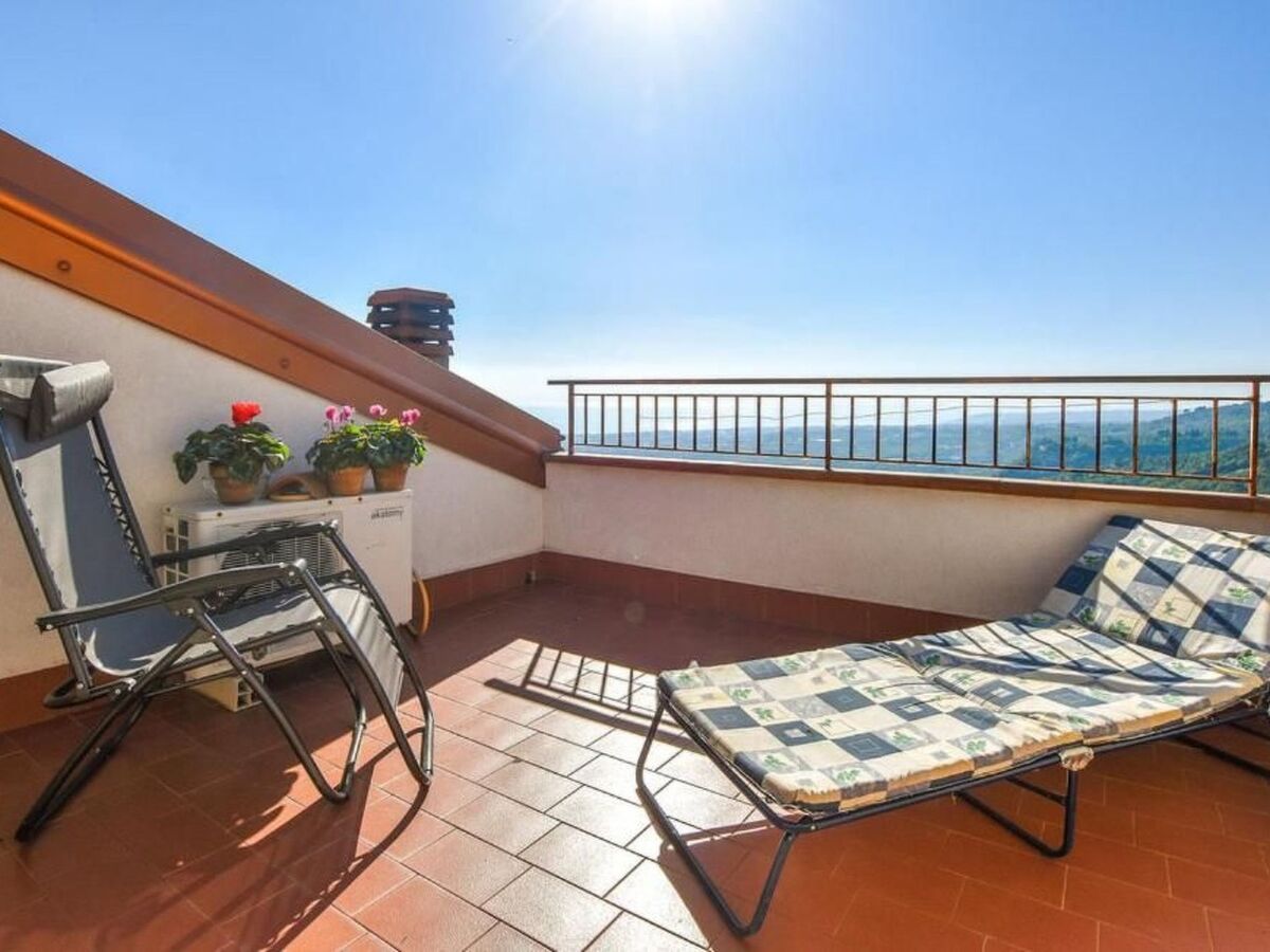 Casa Malù – Maison avec vue mer à Milo - Photo 34