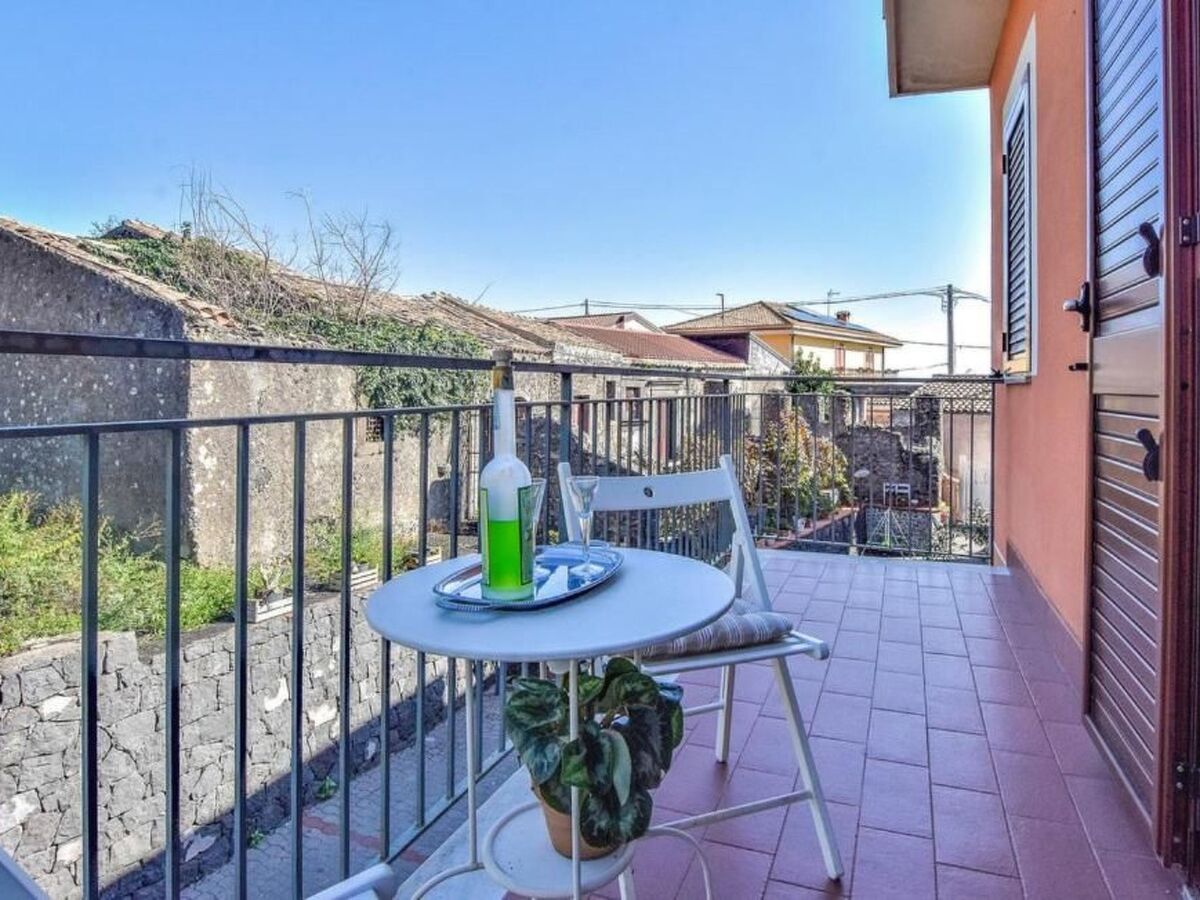 Casa Malù – Maison avec vue mer à Milo - Photo 35