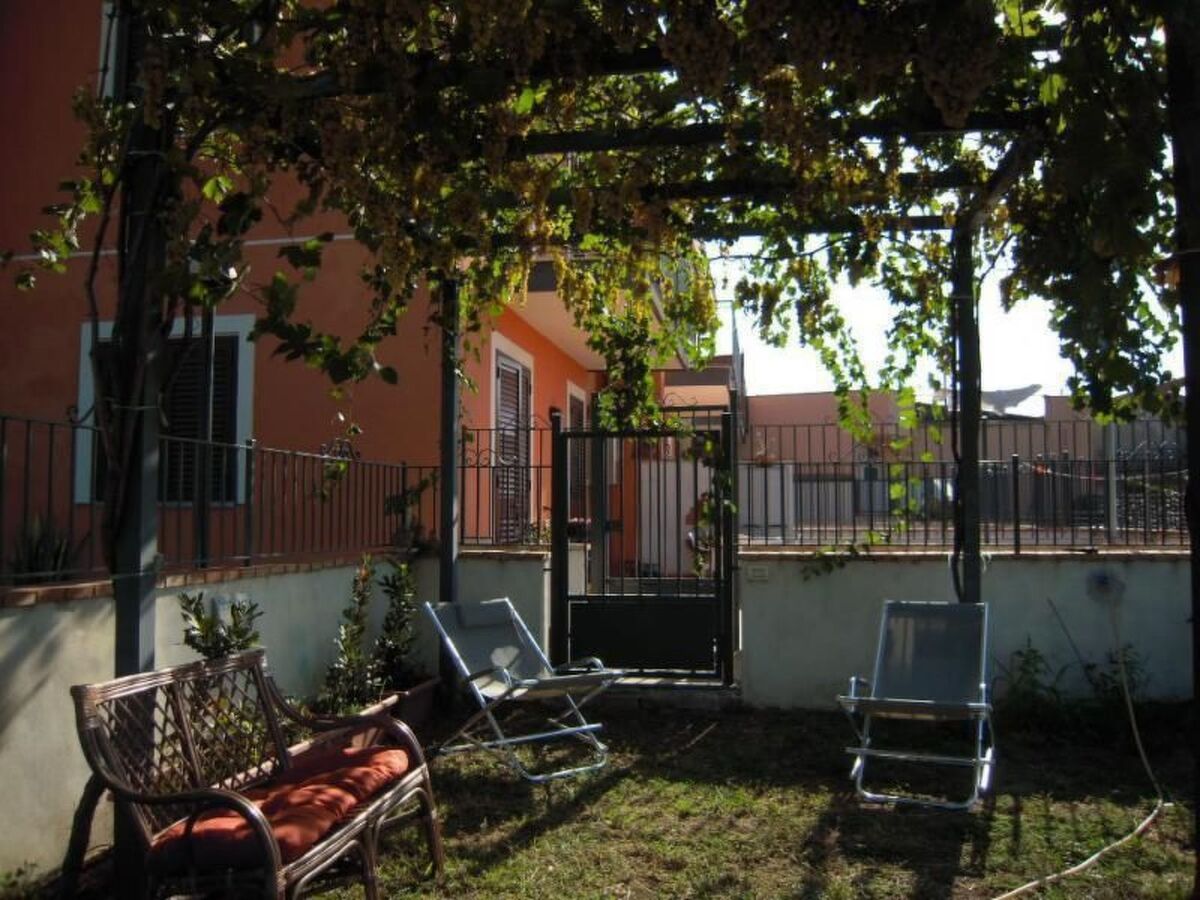 Casa Malù – Maison avec vue mer à Milo - Photo 36