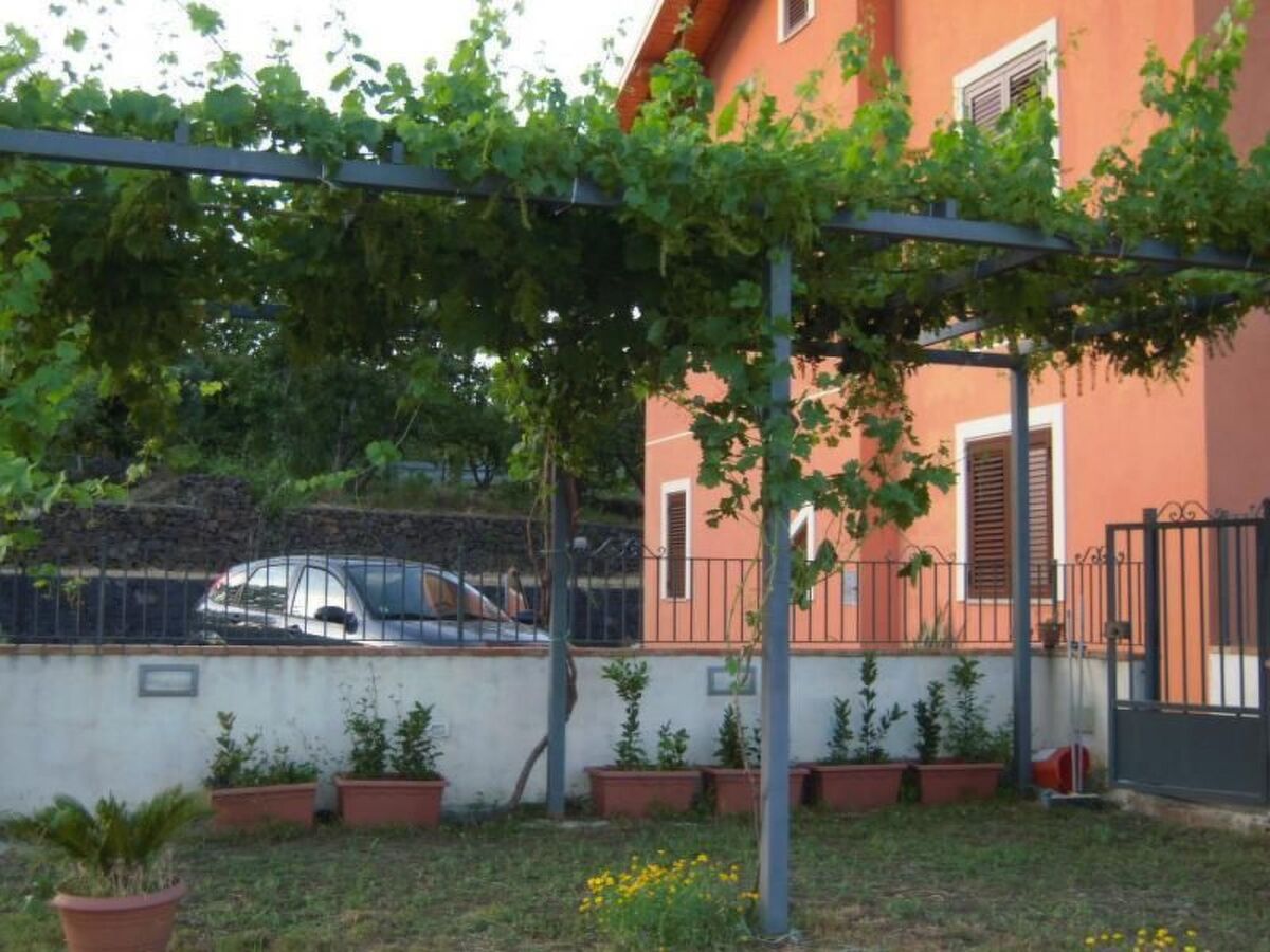 Casa Malù – Maison avec vue mer à Milo - Photo 37