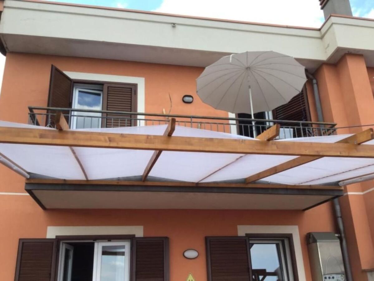 Casa Malù – Maison avec vue mer à Milo - Photo 39