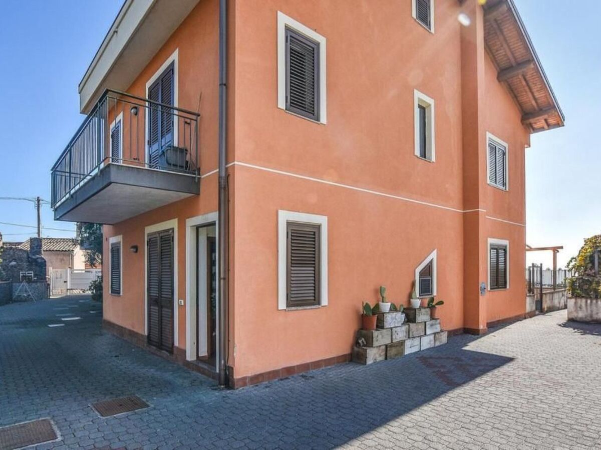 Casa Malù – Maison avec vue mer à Milo - Photo 40