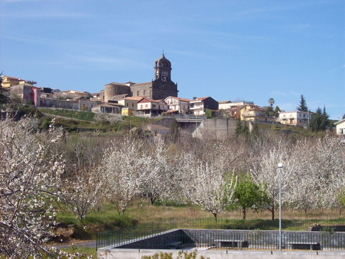 Casa Malù – Maison avec vue mer à Milo - Photo 42