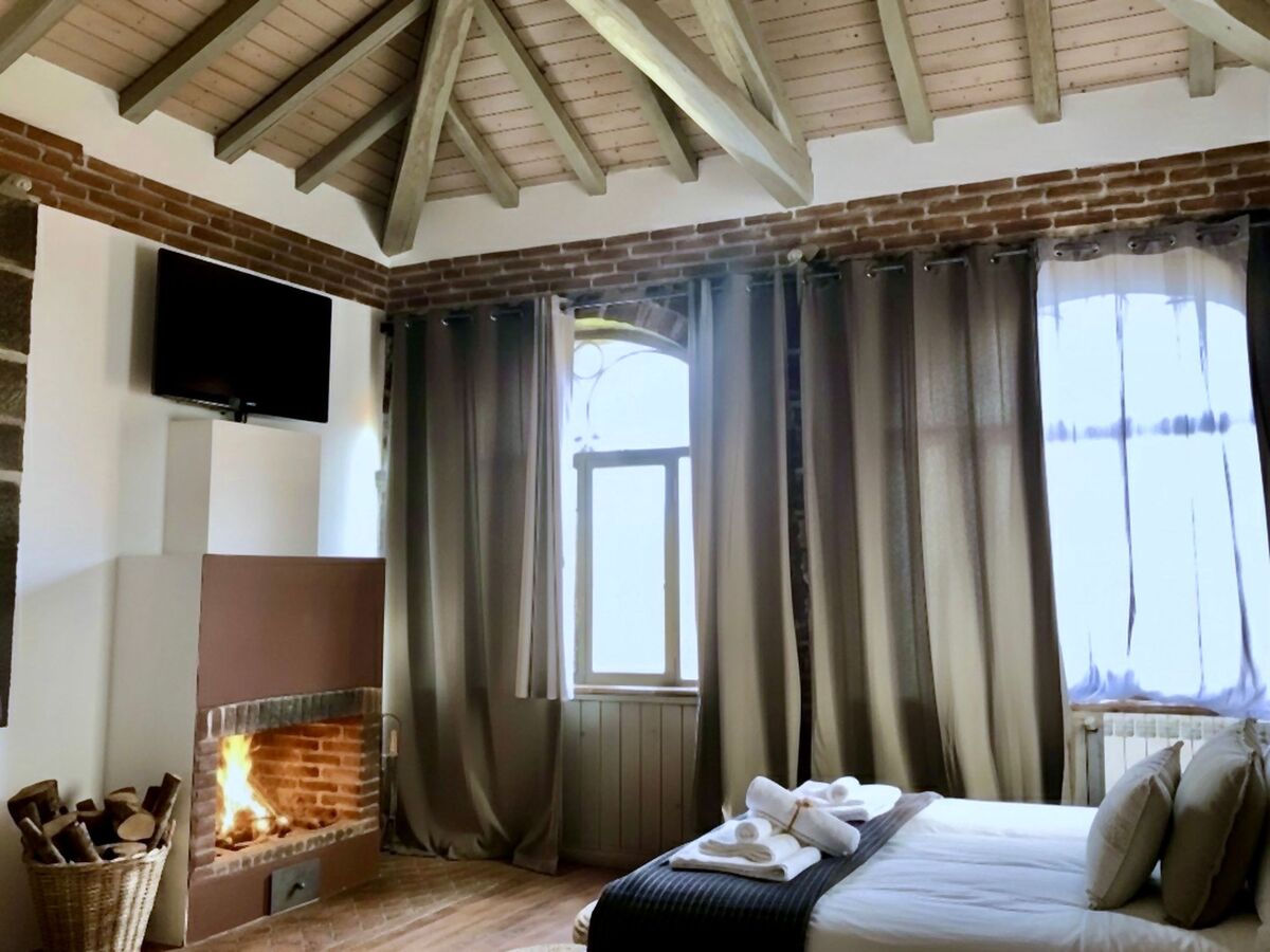 Chalet am Ätna – Appartement 4 pers. à Milo - Photo 4