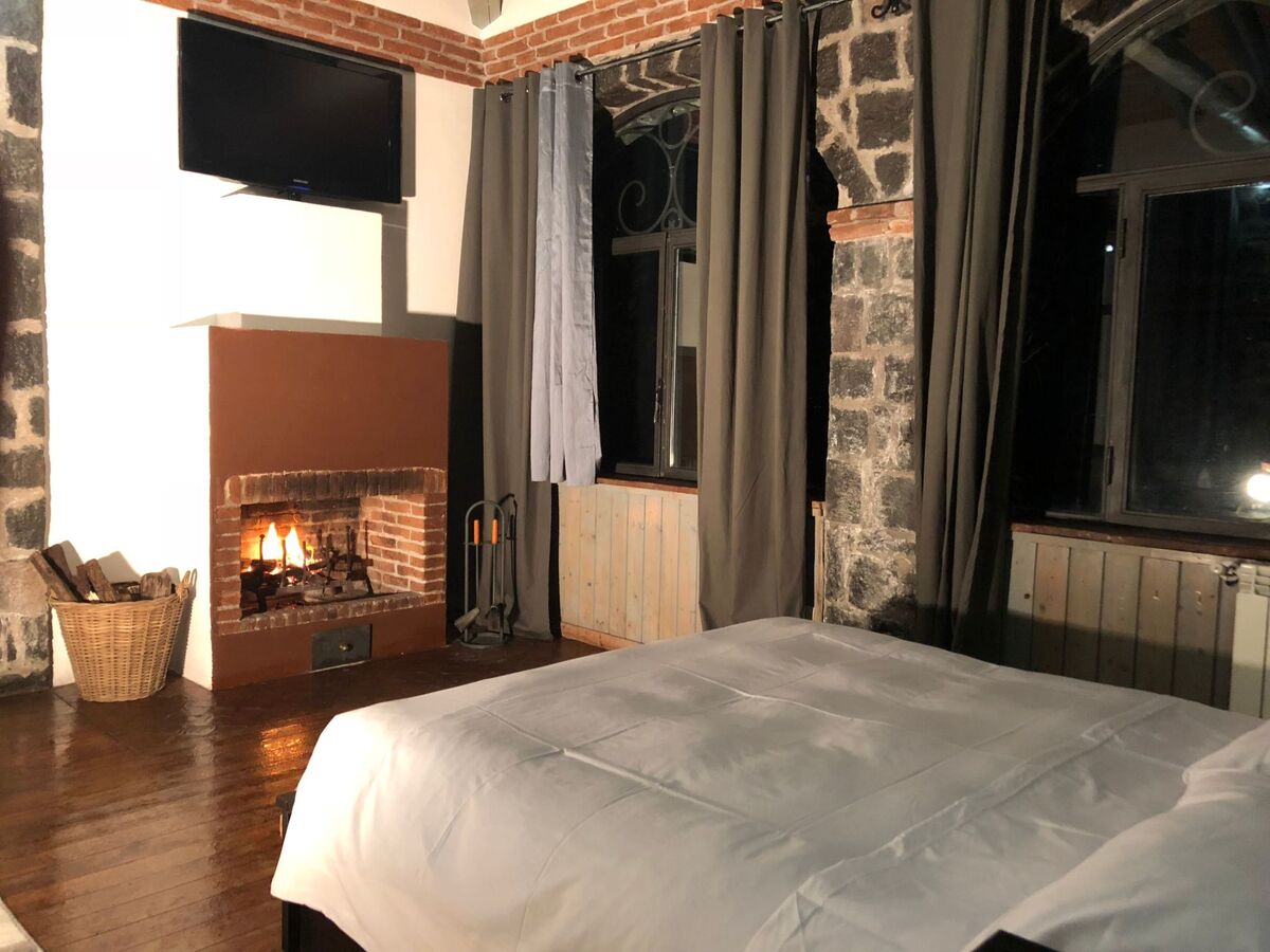 Chalet am Ätna – Appartement 4 pers. à Milo - Photo 15