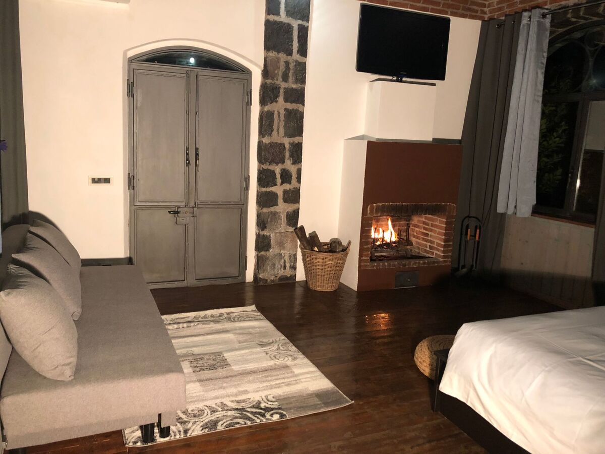 Chalet am Ätna – Appartement 4 pers. à Milo - Photo 16