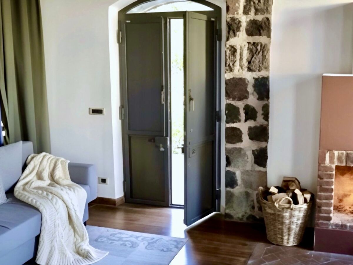Chalet am Ätna – Appartement 4 pers. à Milo - Photo 28