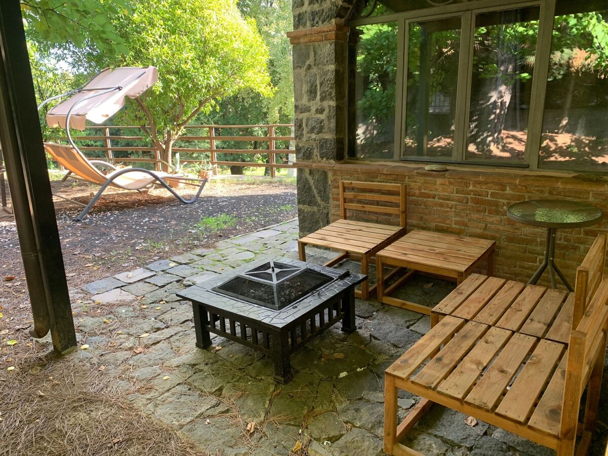 Chalet am Ätna – Appartement 4 pers. à Milo - Photo 37