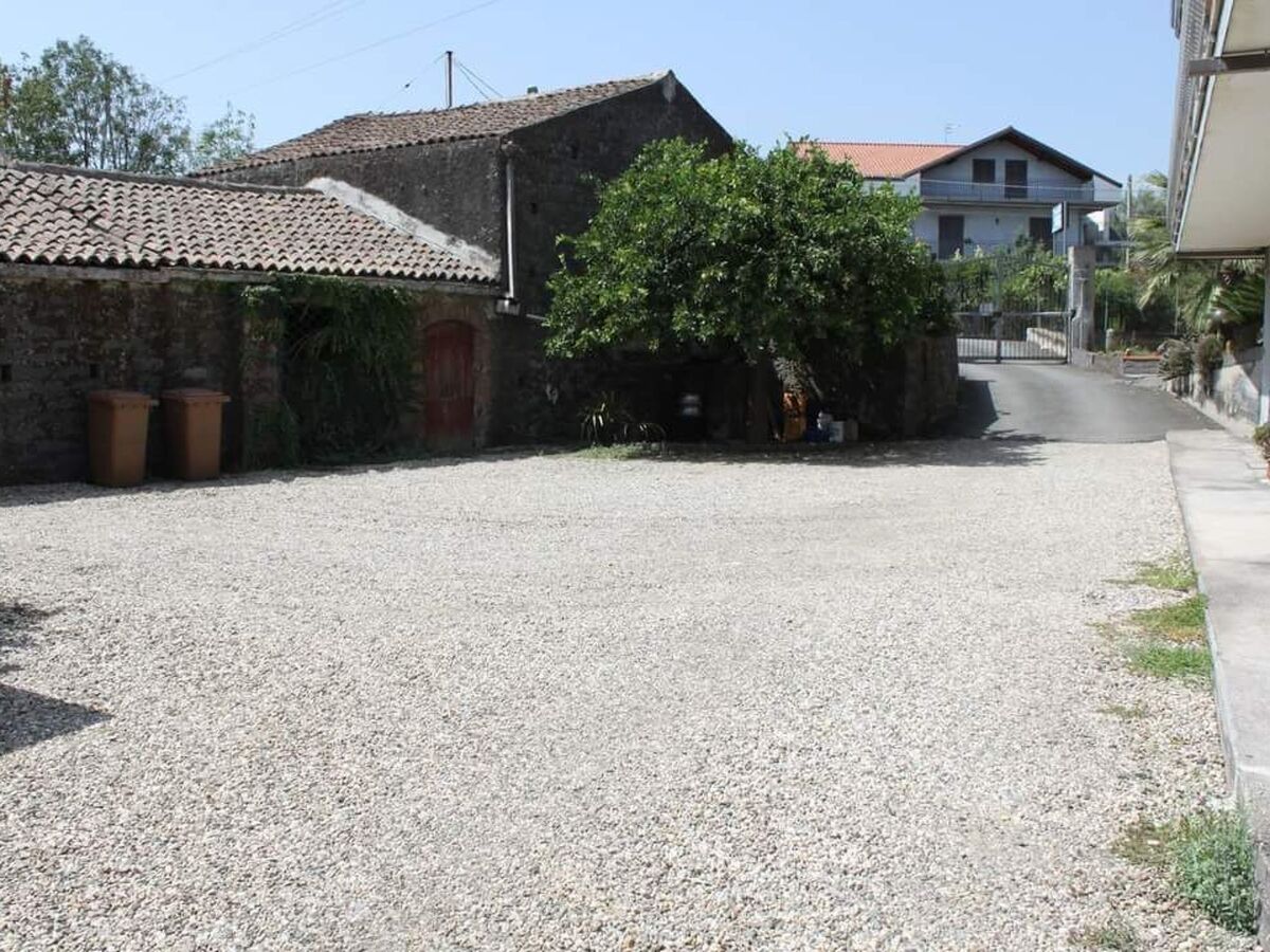 Appartement Le Palme in Linera à Milo, piscine et vue mer - Photo 33