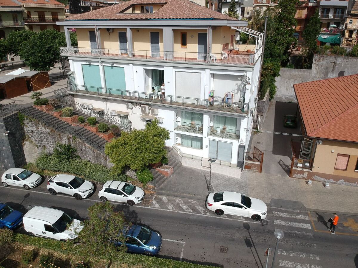 Lavino Zafferana – Appartement 6 pers. près Etna - Photo 2
