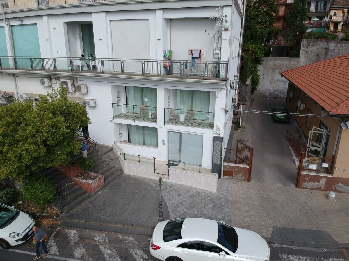 Lavino Zafferana – Appartement 6 pers. près Etna - Photo 3