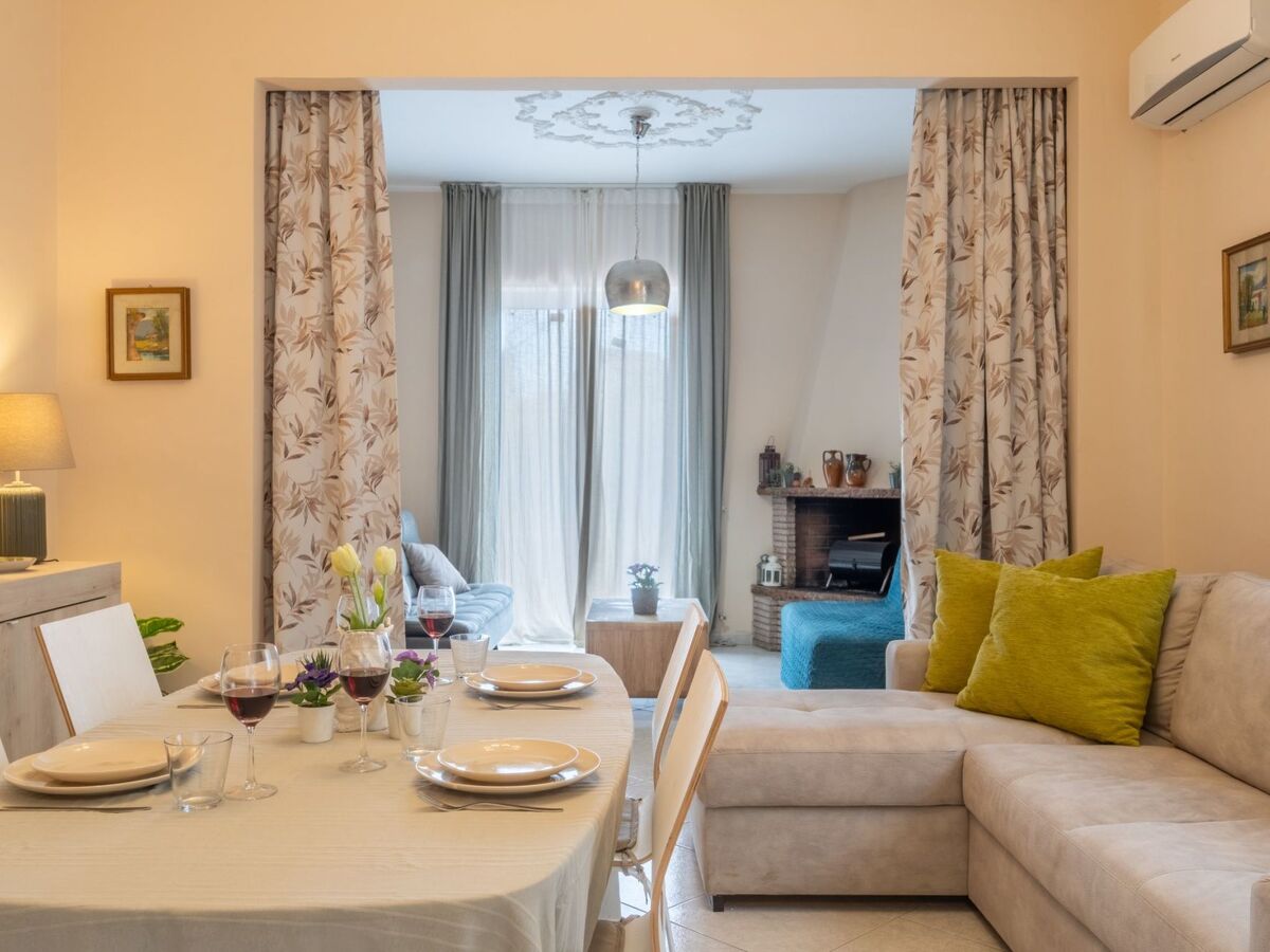 Maison avec piscine privée à Zafferana Etnea - Photo 3