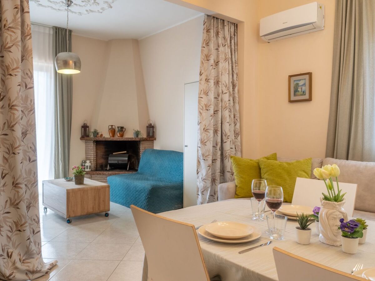 Maison avec piscine privée à Zafferana Etnea - Photo 4