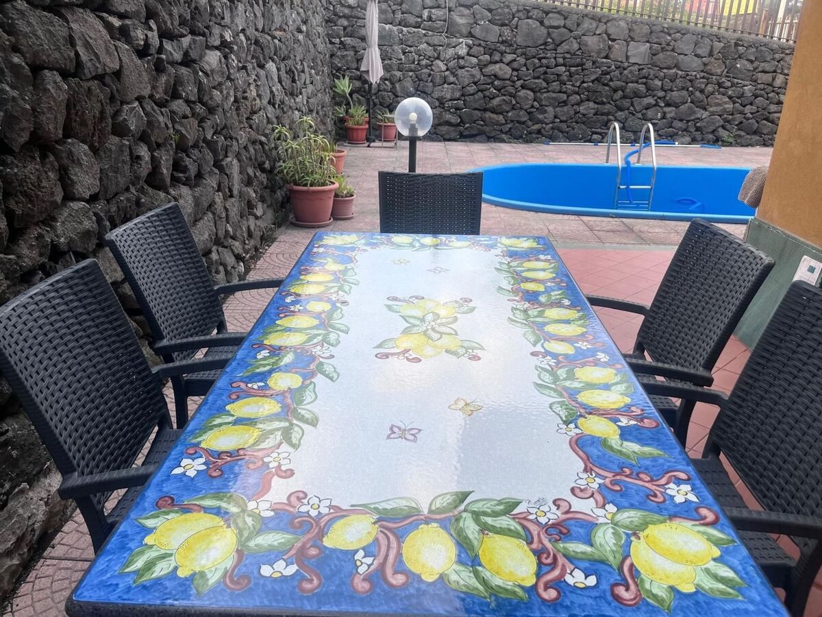 Maison avec piscine privée à Zafferana Etnea - Photo 5