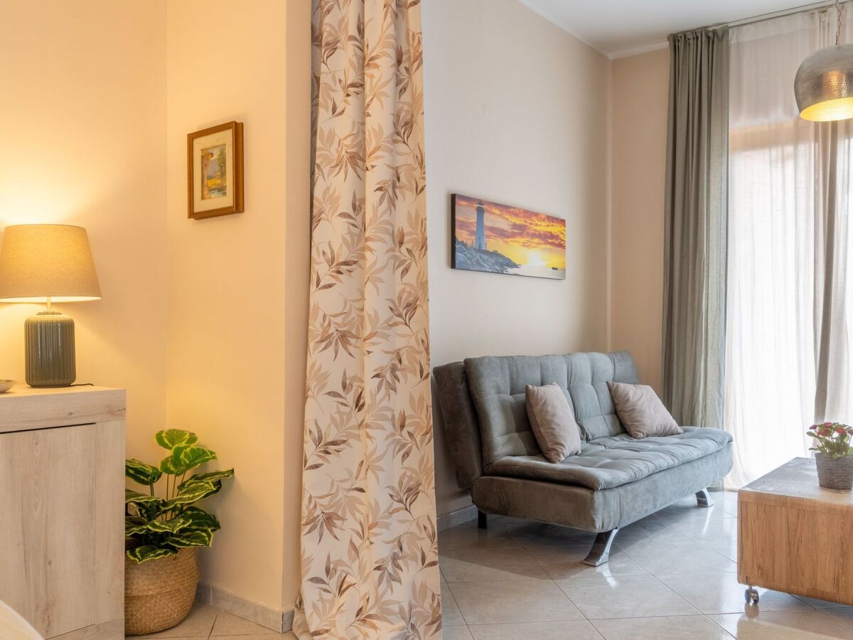 Maison avec piscine privée à Zafferana Etnea - Photo 11