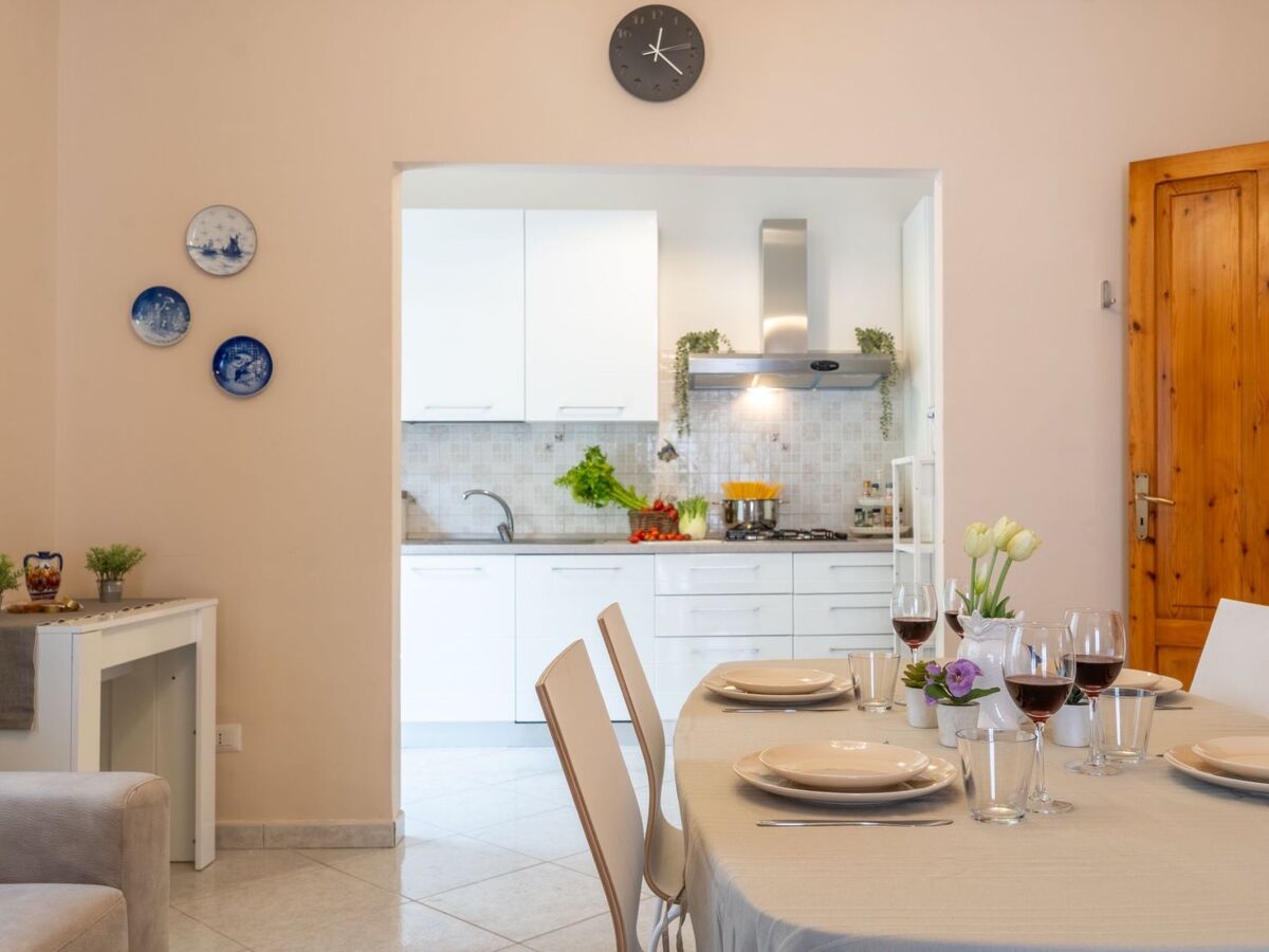 Maison avec piscine privée à Zafferana Etnea - Photo 13