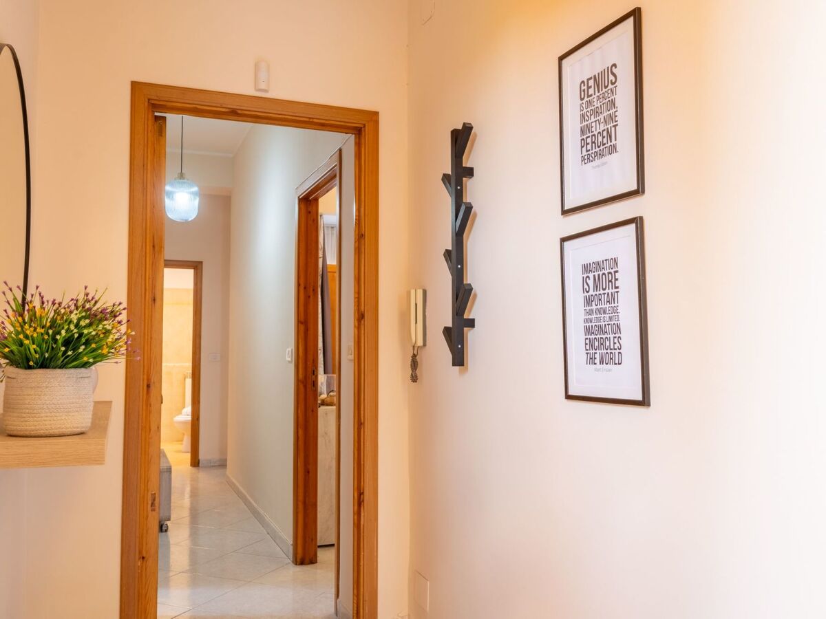 Maison avec piscine privée à Zafferana Etnea - Photo 18
