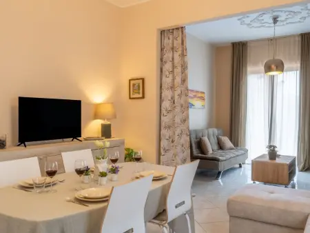 Location appartement à Zafferana Etnea, Zafferanas Pool Rückzugsort