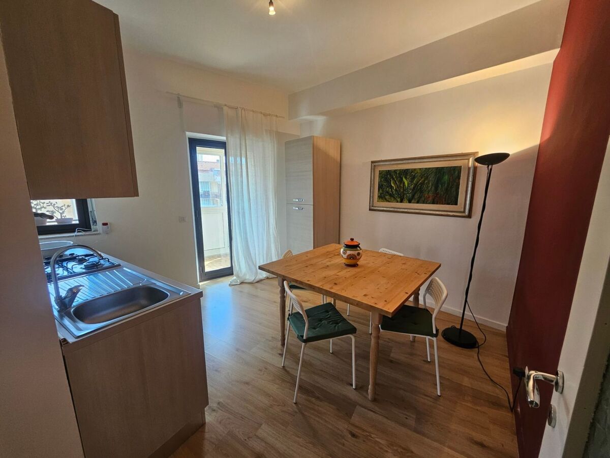 Appartement 4 pers. vue Etna et mer à Zafferana Etnea - Photo 4