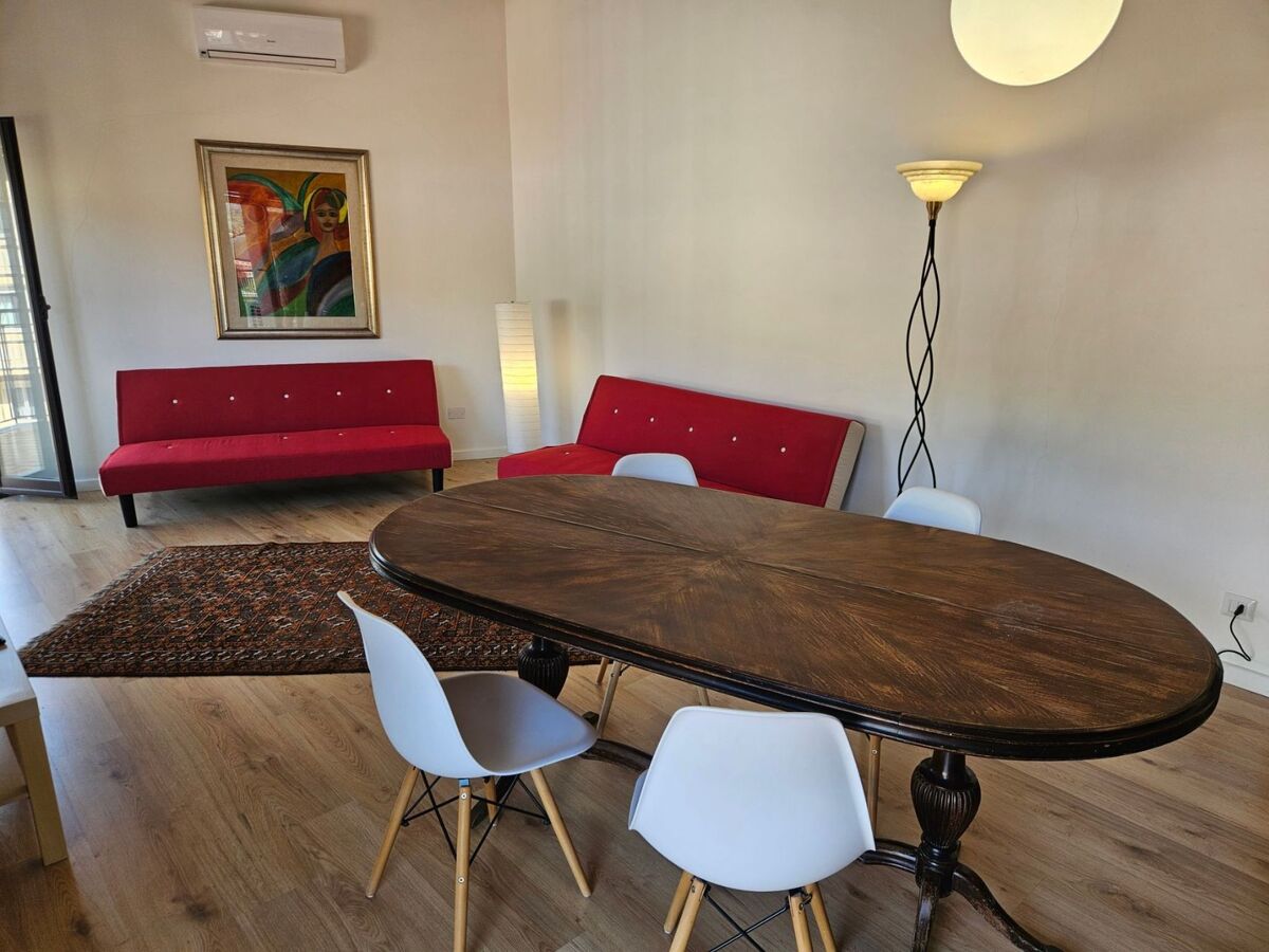 Appartement 4 pers. vue Etna et mer à Zafferana Etnea - Photo 8