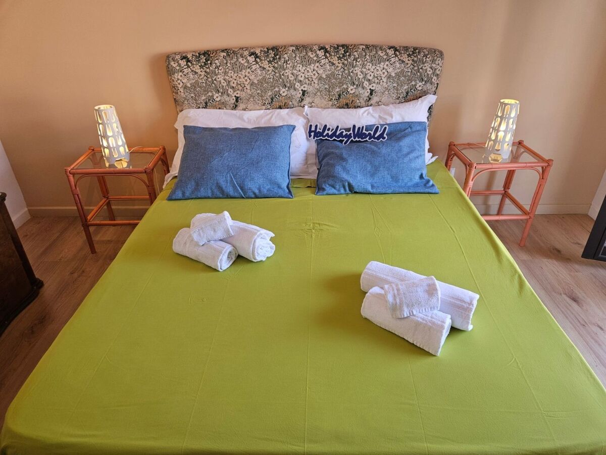 Appartement 4 pers. vue Etna et mer à Zafferana Etnea - Photo 9