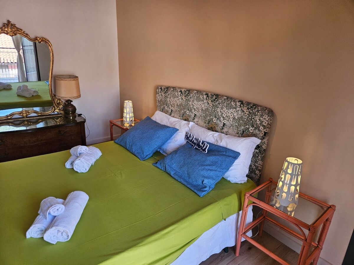 Appartement 4 pers. vue Etna et mer à Zafferana Etnea - Photo 10