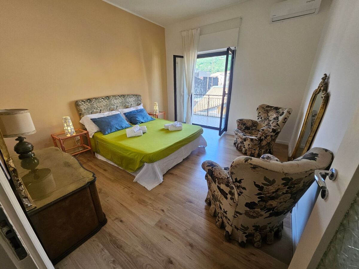 Appartement 4 pers. vue Etna et mer à Zafferana Etnea - Photo 11