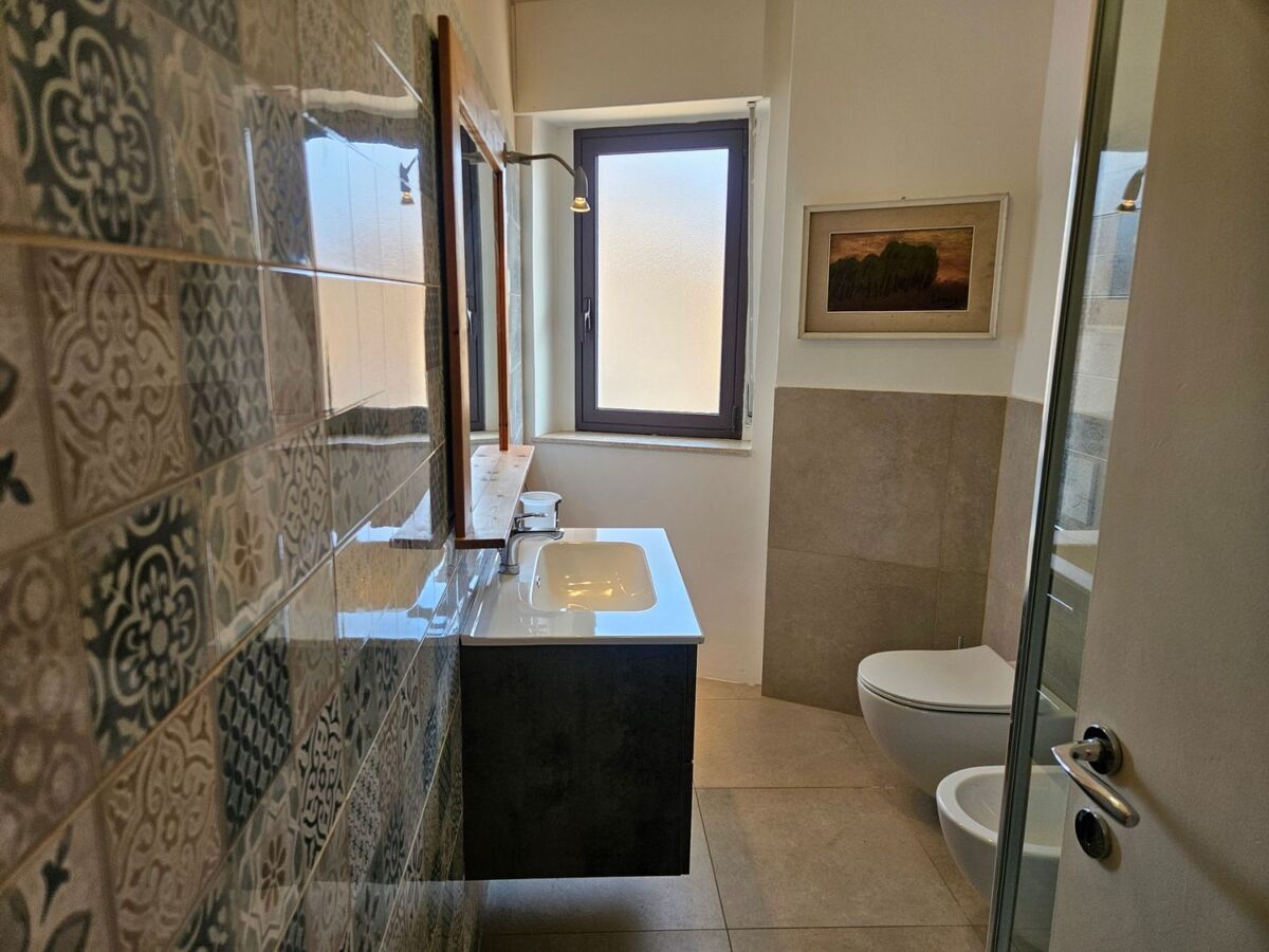 Appartement 4 pers. vue Etna et mer à Zafferana Etnea - Photo 12
