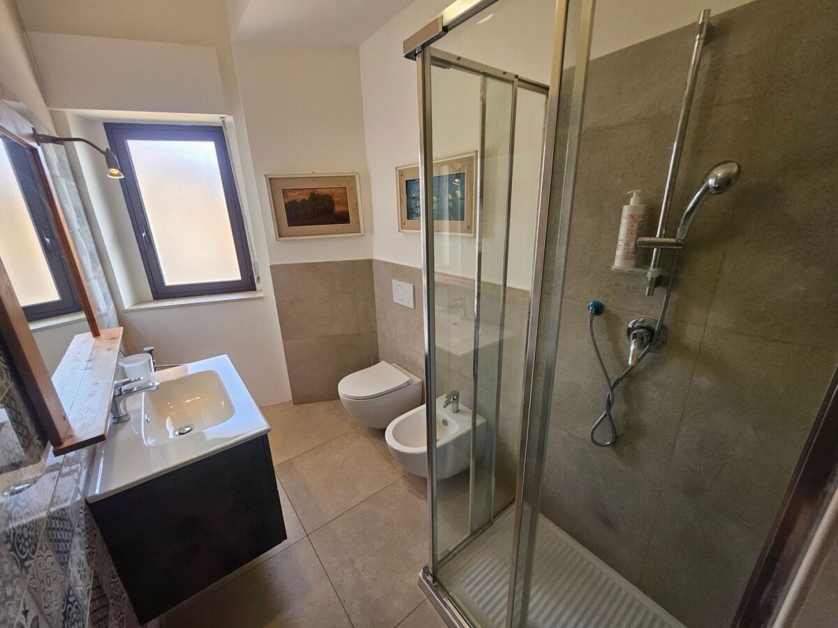 Appartement 4 pers. vue Etna et mer à Zafferana Etnea - Photo 14