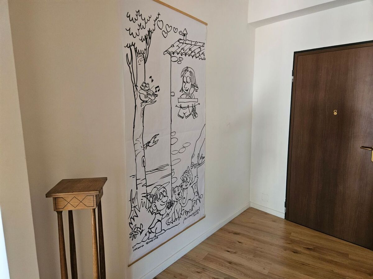 Appartement 4 pers. vue Etna et mer à Zafferana Etnea - Photo 17