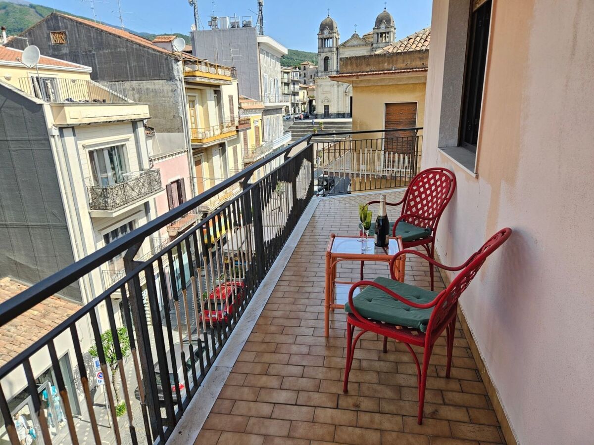 Appartement 4 pers. vue Etna et mer à Zafferana Etnea - Photo 18