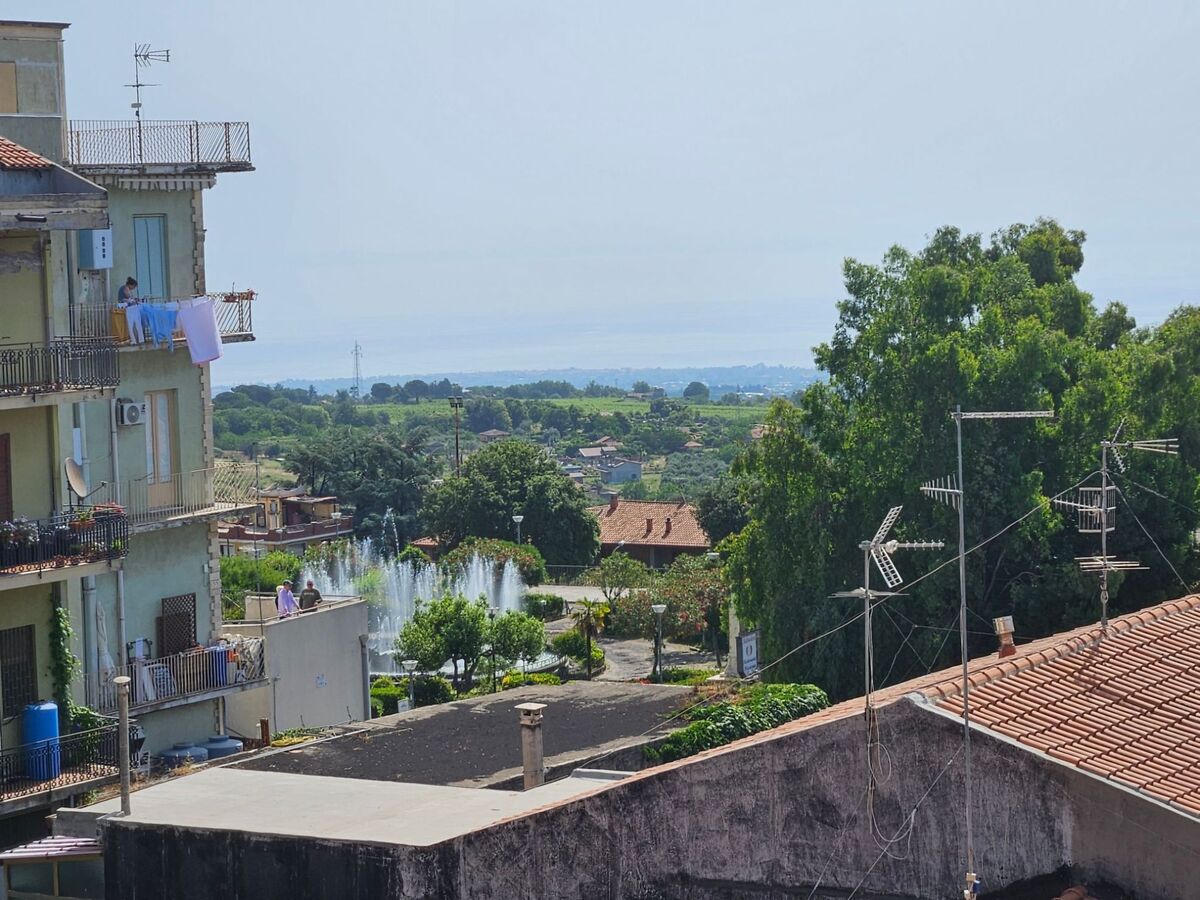 Appartement 4 pers. vue Etna et mer à Zafferana Etnea - Photo 19