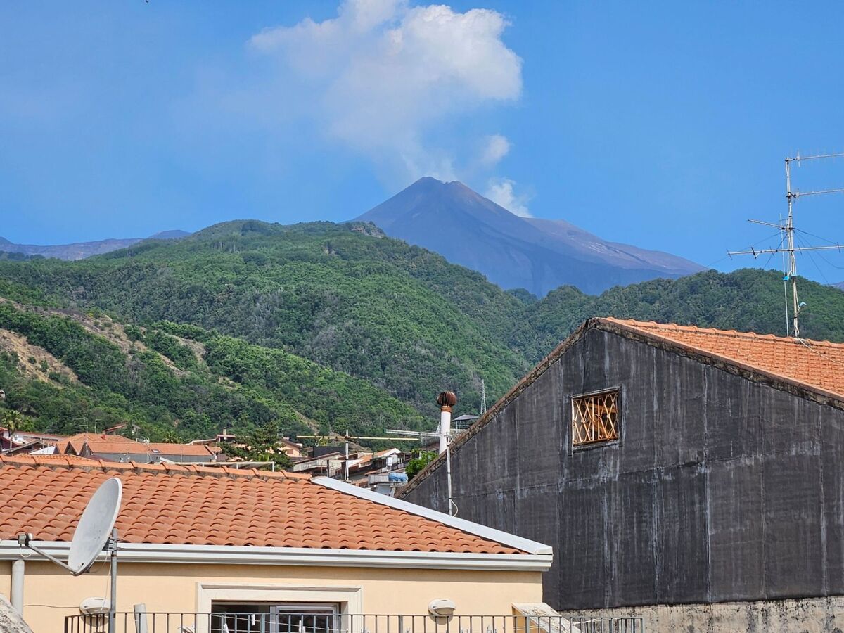 Appartement 4 pers. vue Etna et mer à Zafferana Etnea - Photo 20