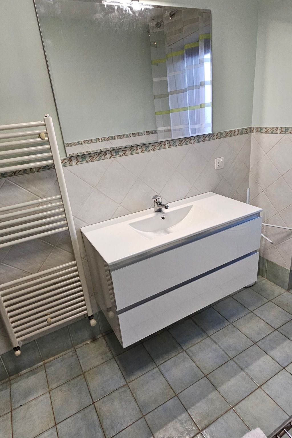 BellaVista, appartement 4 pers. vue Etna et côte ionienne - Photo 7