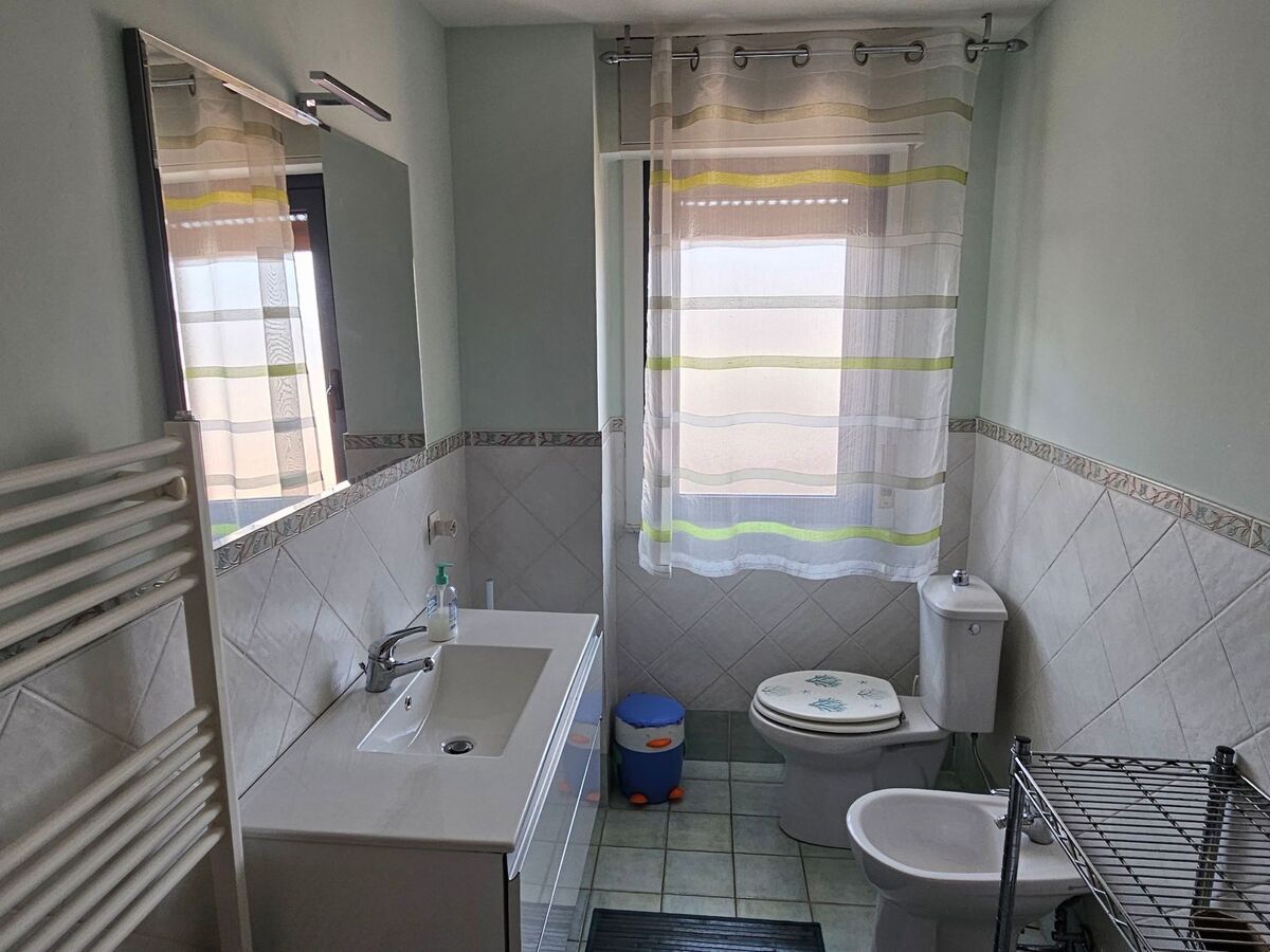 BellaVista, appartement 4 pers. vue Etna et côte ionienne - Photo 8