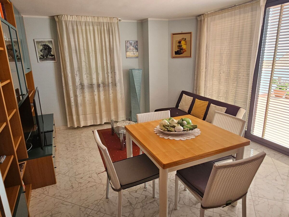BellaVista, appartement 4 pers. vue Etna et côte ionienne - Photo 10