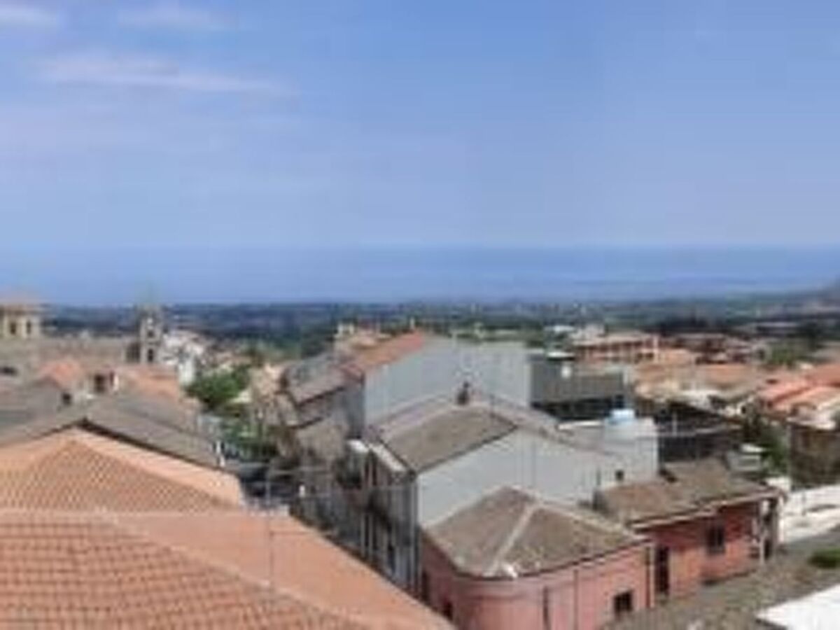BellaVista, appartement 4 pers. vue Etna et côte ionienne - Photo 11