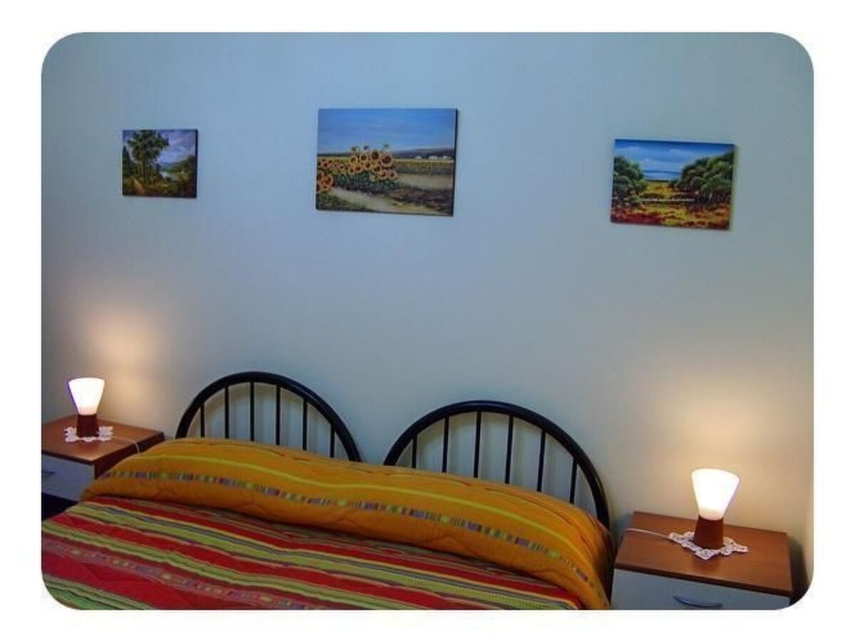 Don Diego, appartement pierre de lave à Linguaglossa - Photo 6