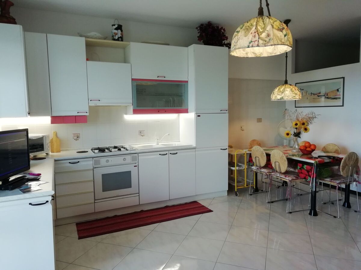 Casa Le Ancore - Appart. 6 pers. vue mer à Linguaglossa - Photo 2