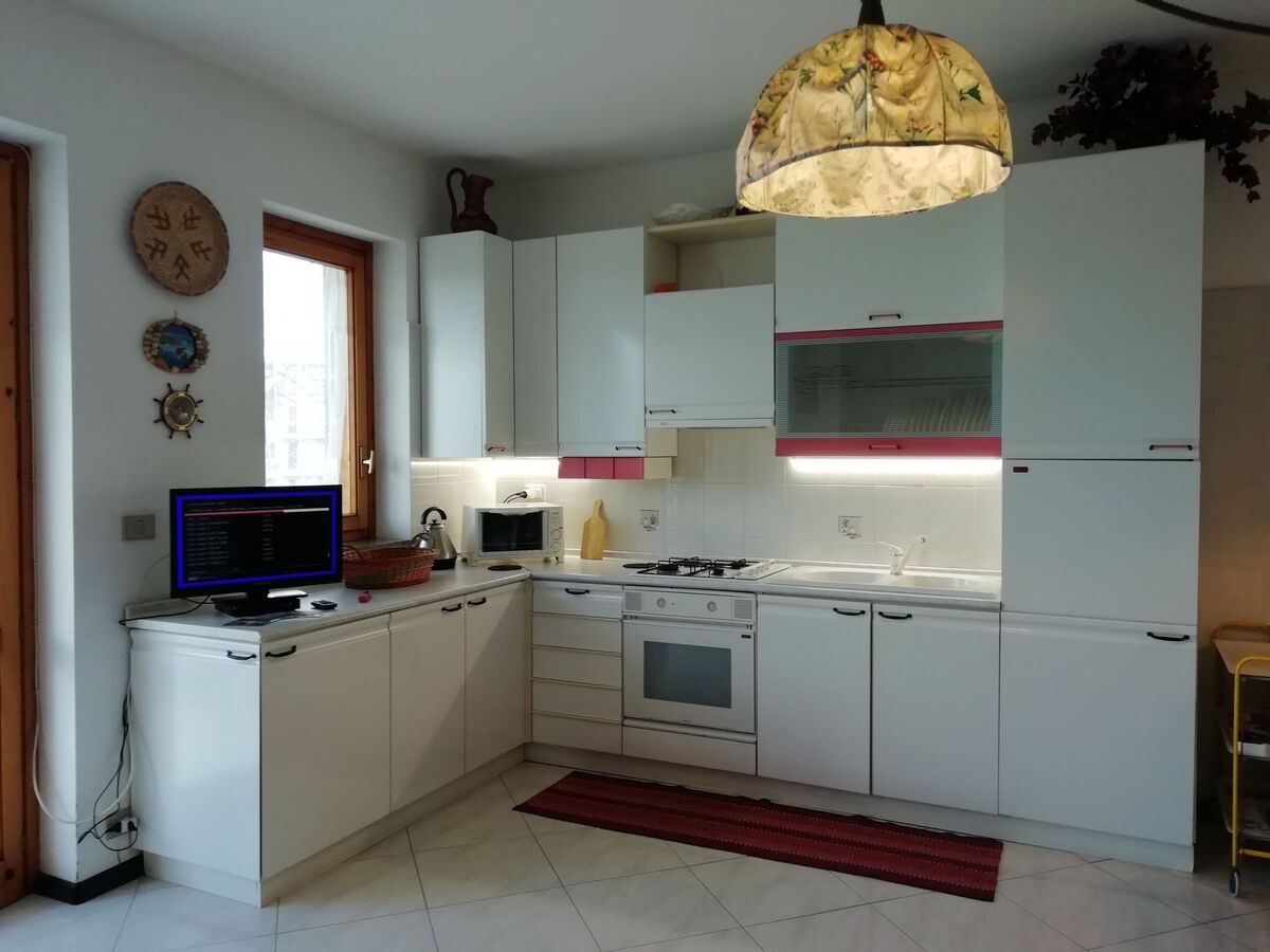 Casa Le Ancore - Appart. 6 pers. vue mer à Linguaglossa - Photo 3