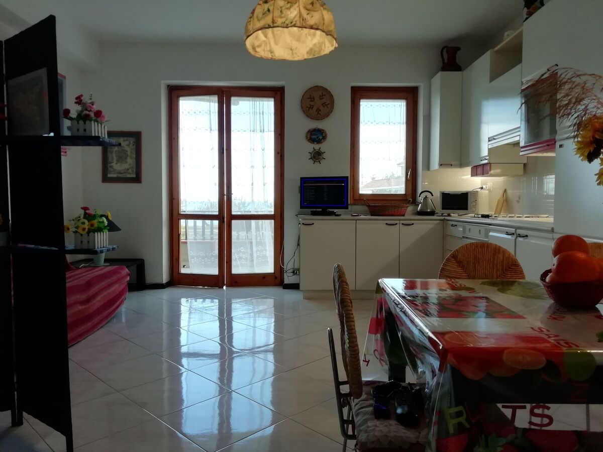 Casa Le Ancore - Appart. 6 pers. vue mer à Linguaglossa - Photo 4