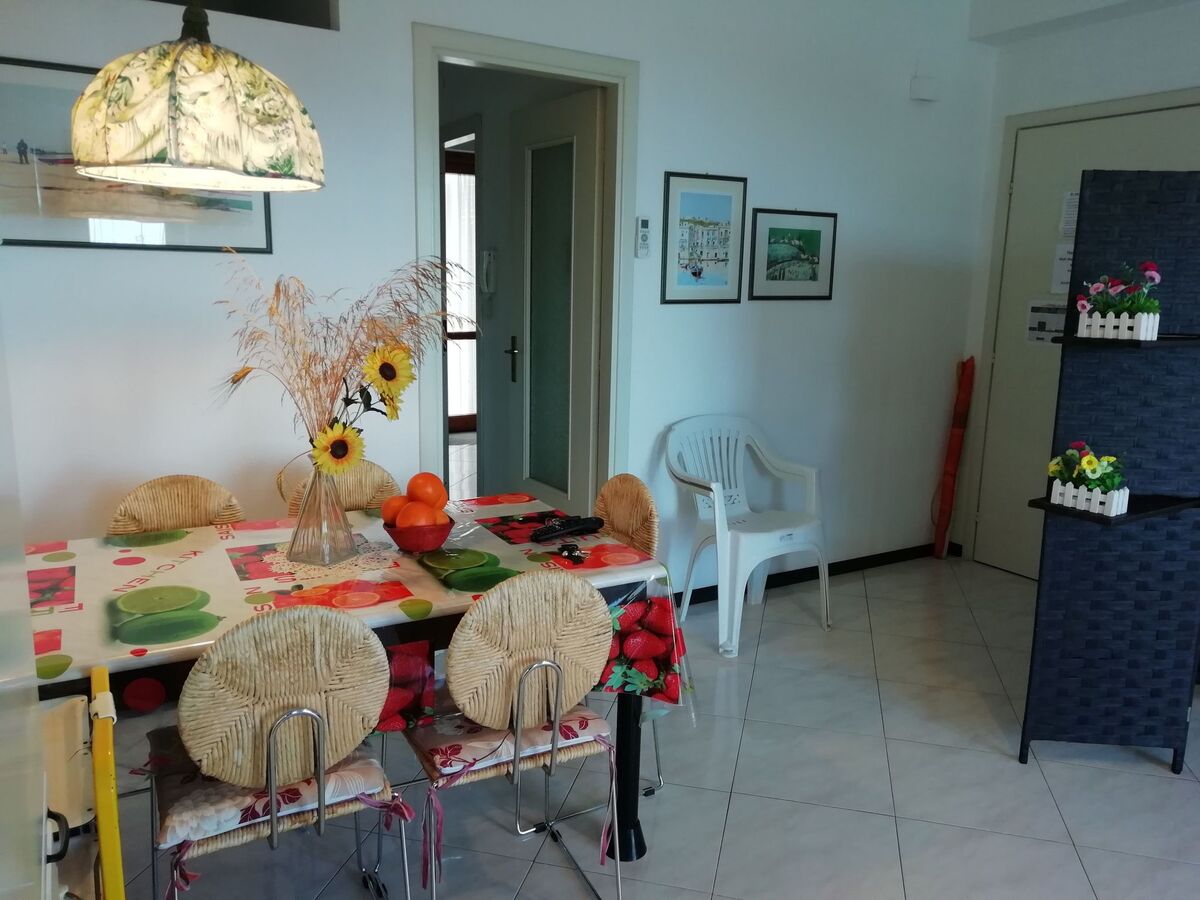 Casa Le Ancore - Appart. 6 pers. vue mer à Linguaglossa - Photo 5