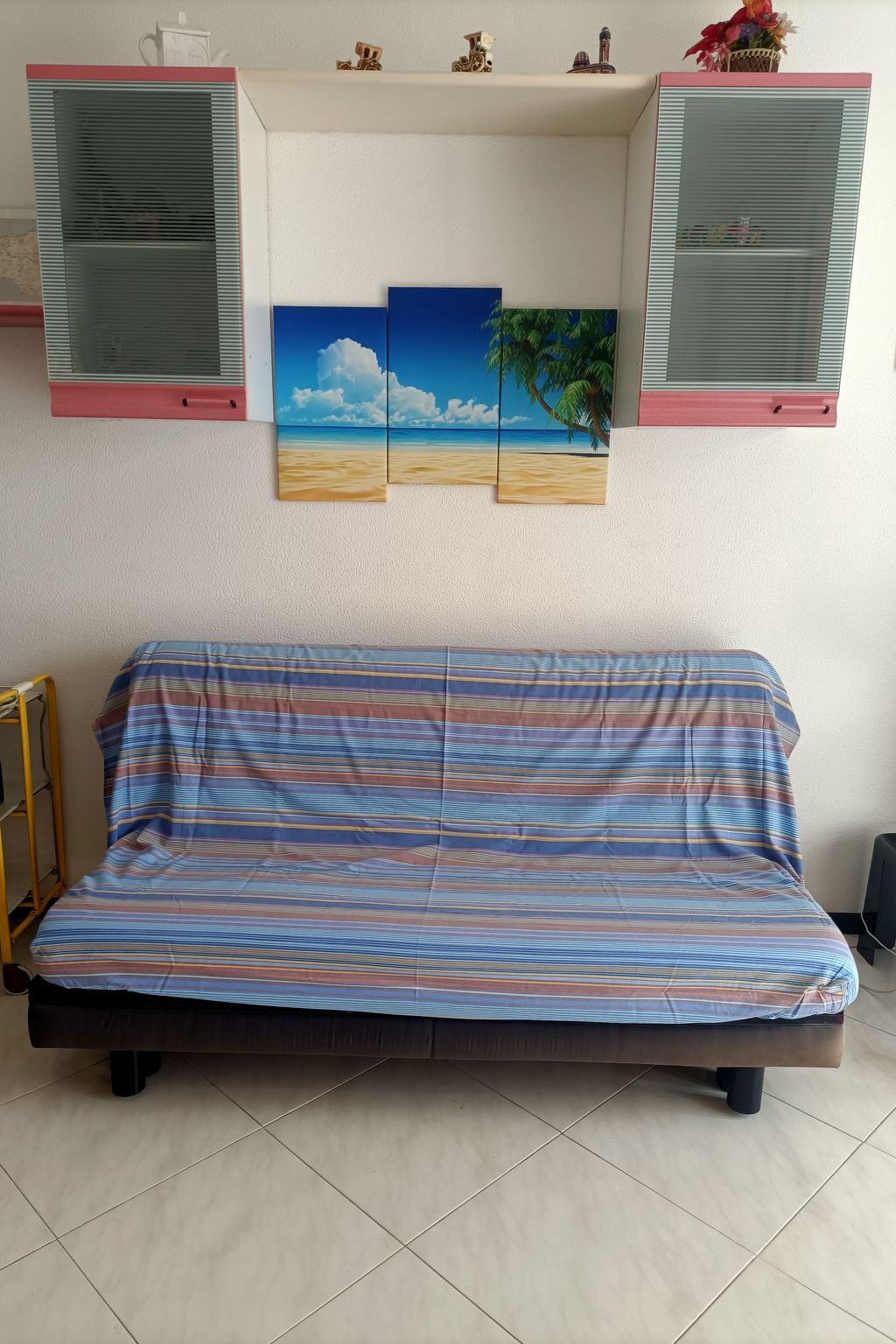 Casa Le Ancore - Appart. 6 pers. vue mer à Linguaglossa - Photo 8