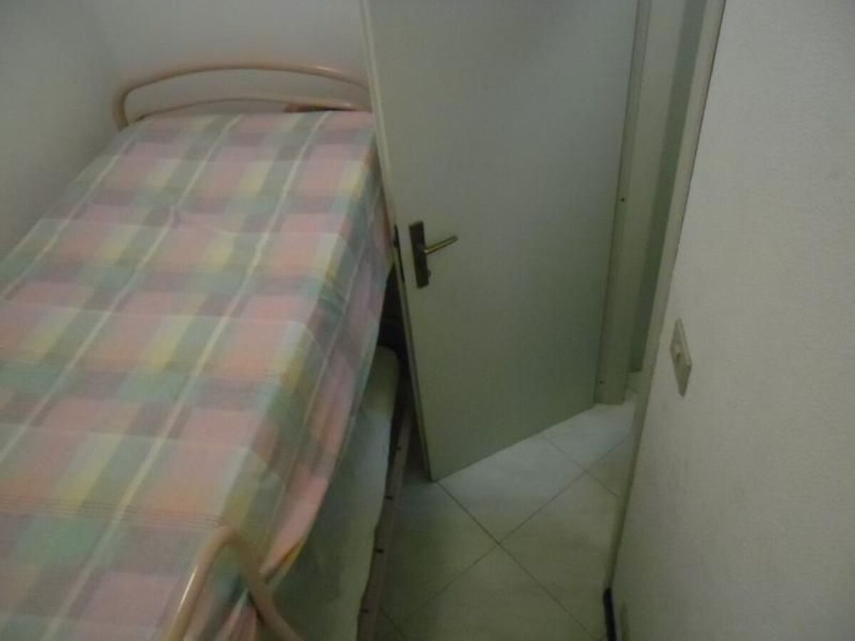 Casa Le Ancore - Appart. 6 pers. vue mer à Linguaglossa - Photo 11
