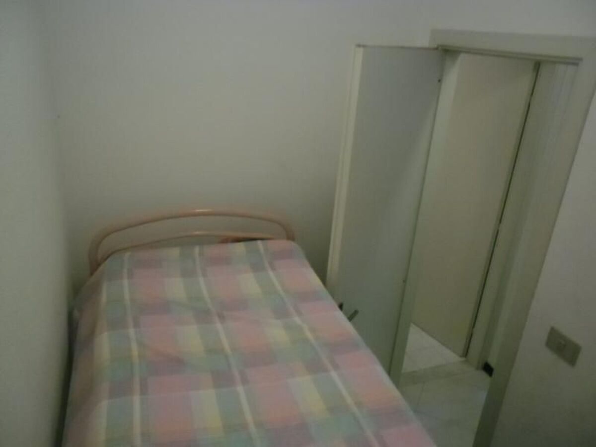Casa Le Ancore - Appart. 6 pers. vue mer à Linguaglossa - Photo 12
