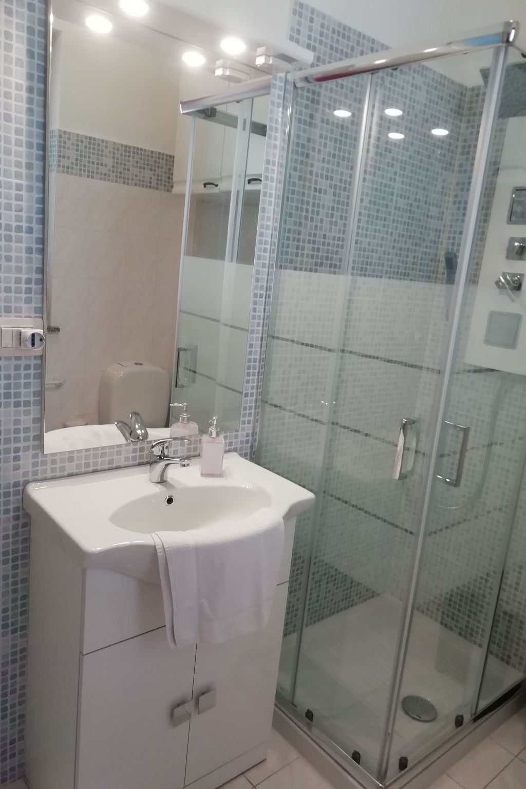 Casa Le Ancore - Appart. 6 pers. vue mer à Linguaglossa - Photo 13